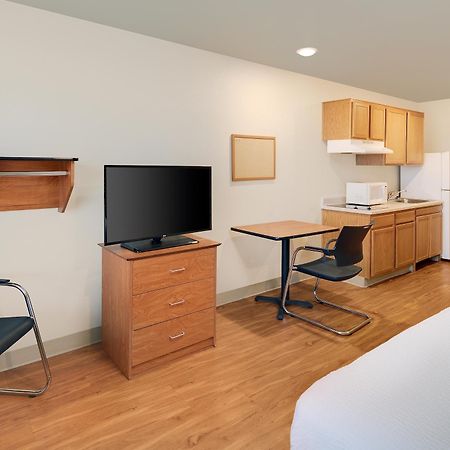 Extended Stay America - Select Suites Indianapolis - Plainfield Luaran gambar