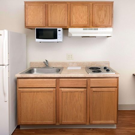 Extended Stay America - Select Suites Indianapolis - Plainfield Luaran gambar