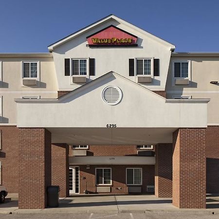 Extended Stay America - Select Suites Indianapolis - Plainfield Luaran gambar