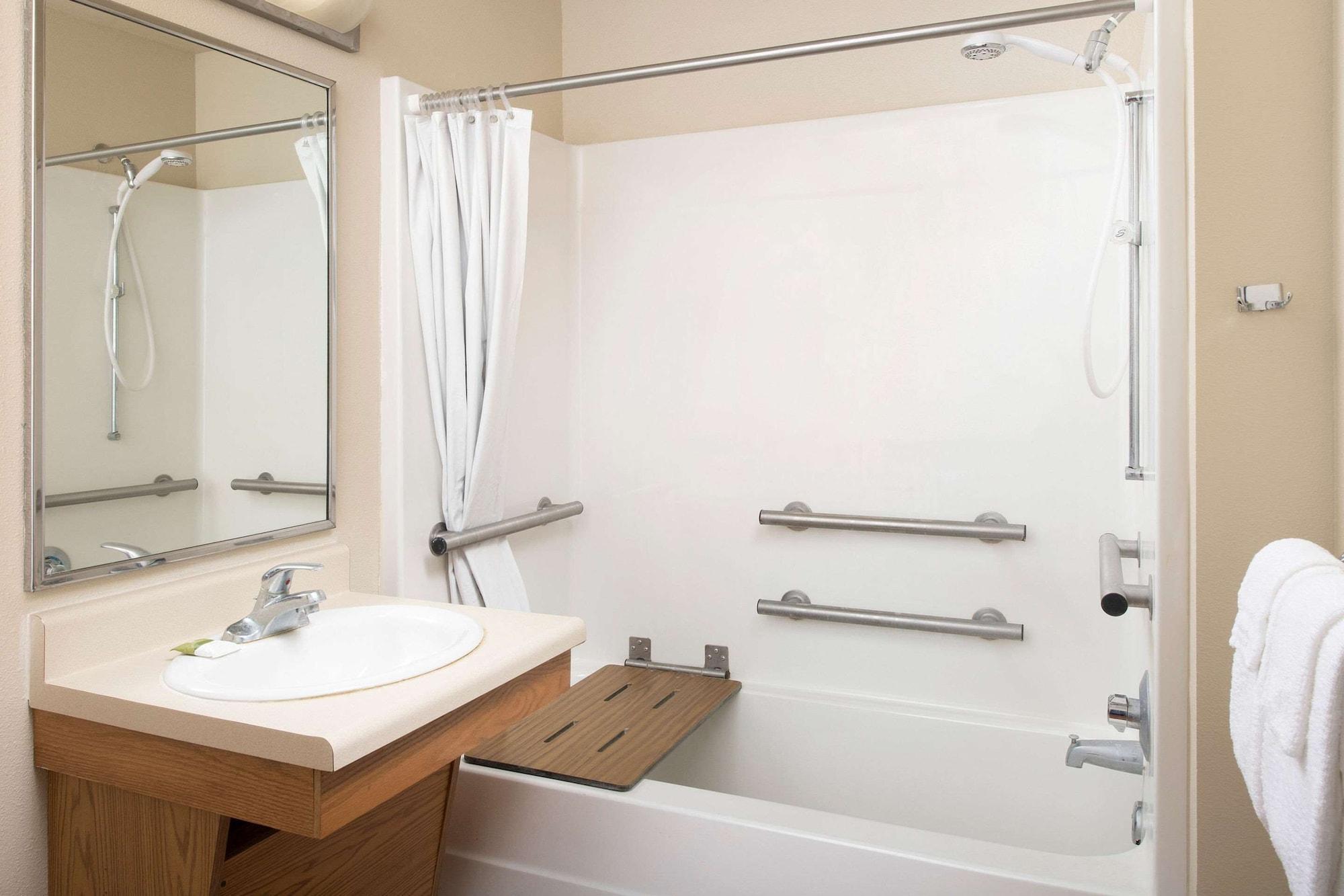 Extended Stay America - Select Suites Indianapolis - Plainfield Luaran gambar