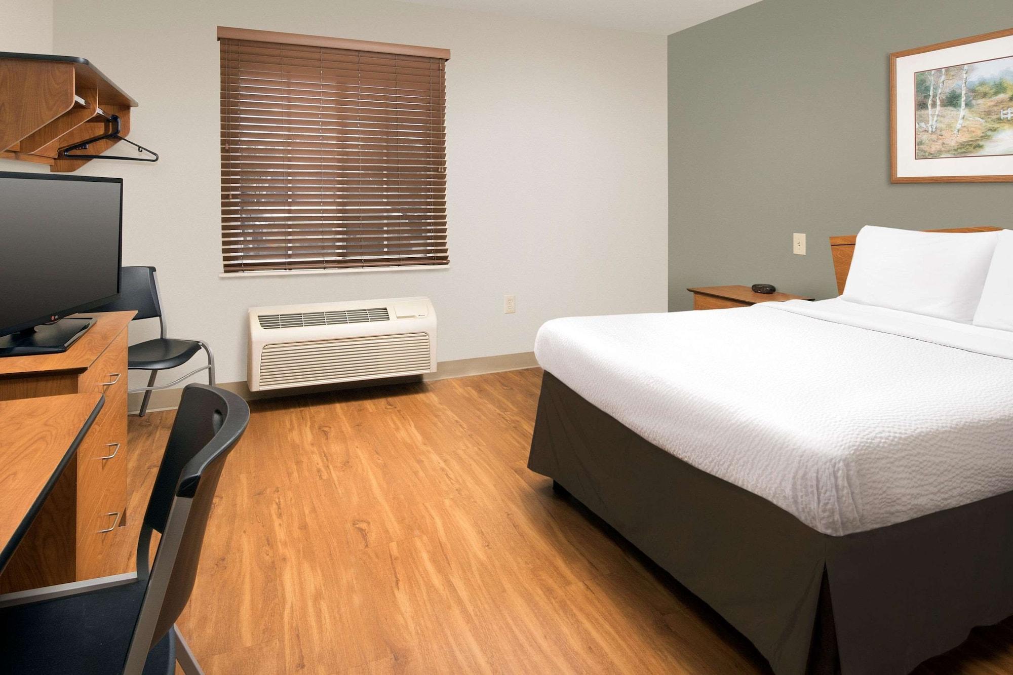 Extended Stay America - Select Suites Indianapolis - Plainfield Luaran gambar