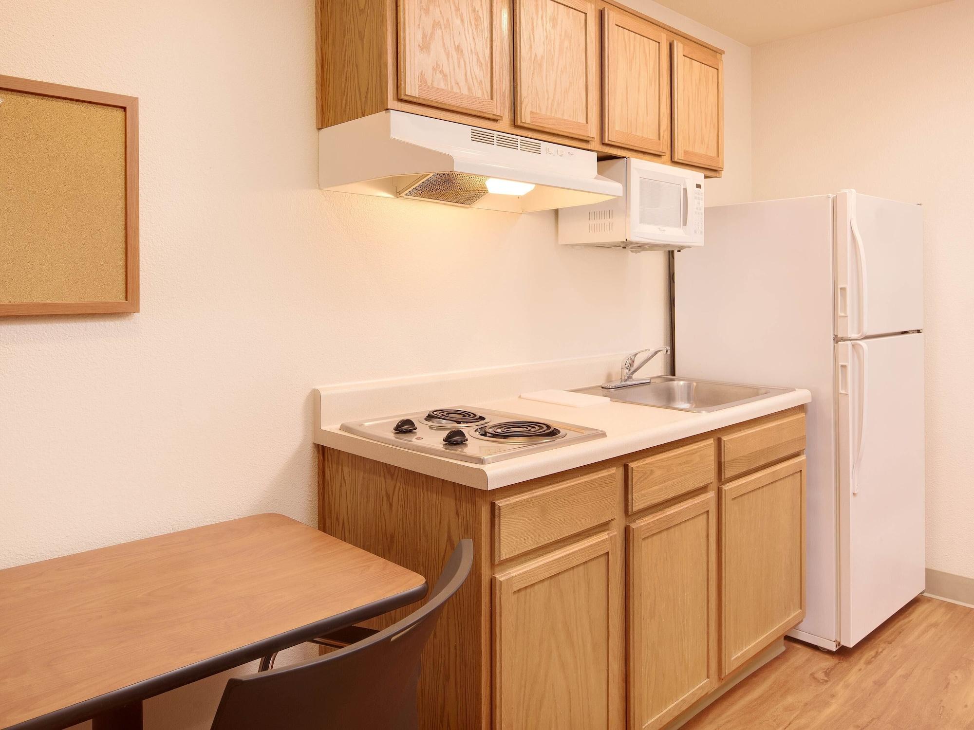 Extended Stay America - Select Suites Indianapolis - Plainfield Luaran gambar