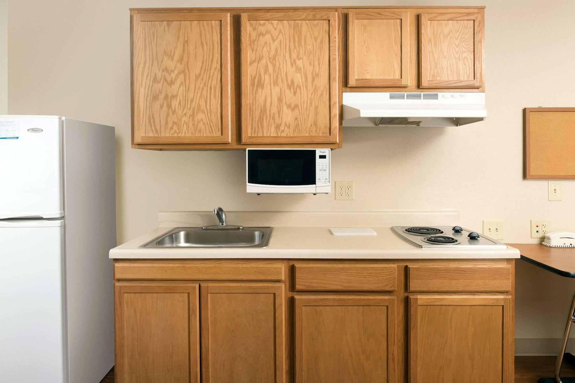Extended Stay America - Select Suites Indianapolis - Plainfield Luaran gambar