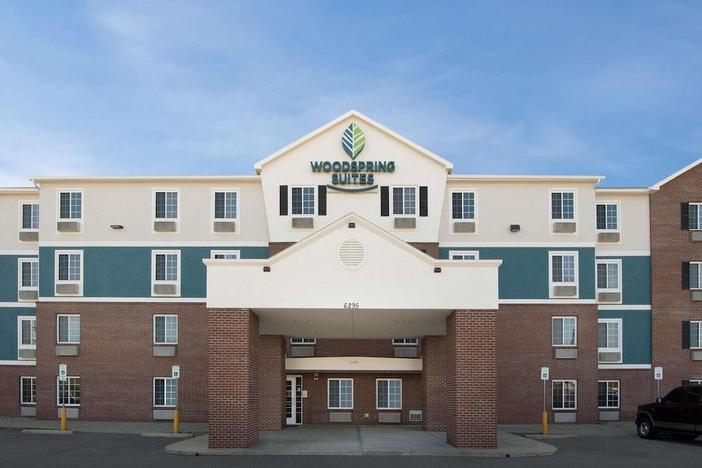 Extended Stay America - Select Suites Indianapolis - Plainfield Luaran gambar