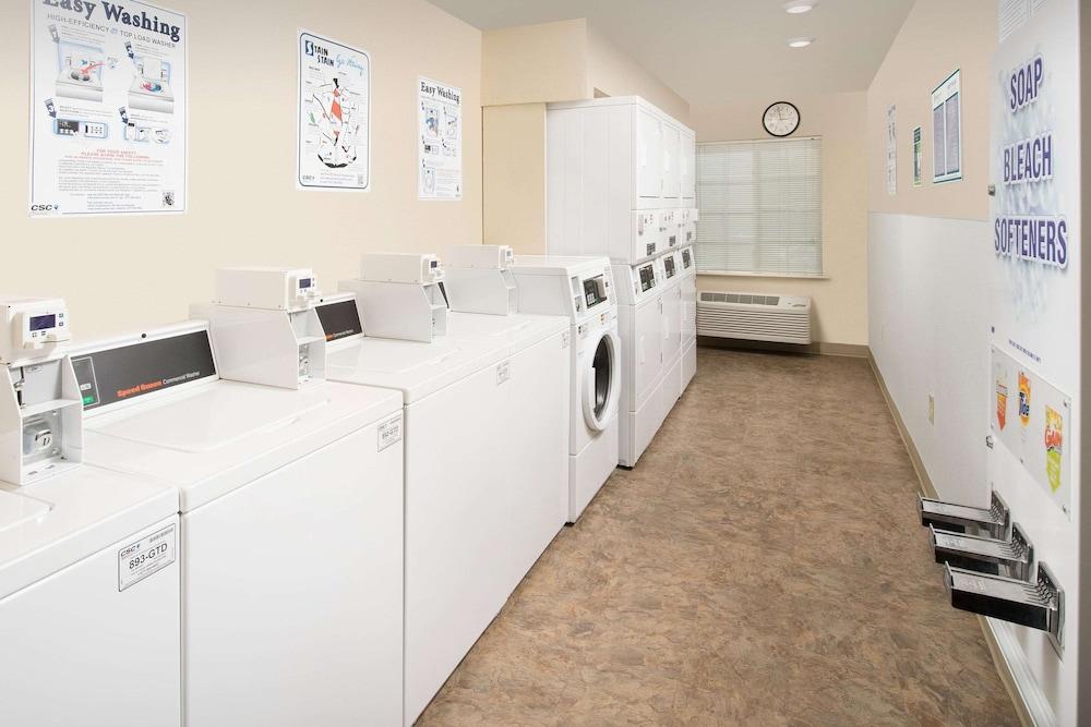 Extended Stay America - Select Suites Indianapolis - Plainfield Luaran gambar