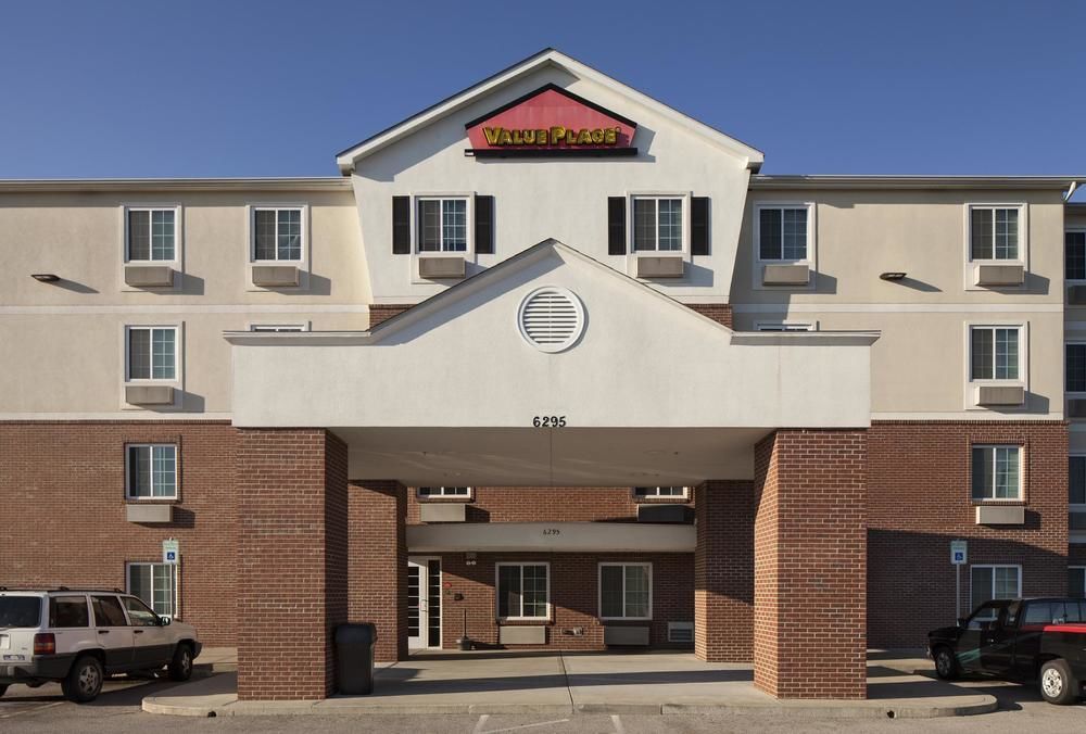 Extended Stay America - Select Suites Indianapolis - Plainfield Luaran gambar