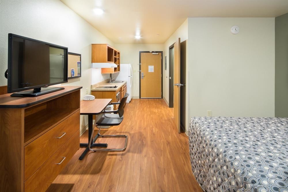 Extended Stay America - Select Suites Indianapolis - Plainfield Luaran gambar