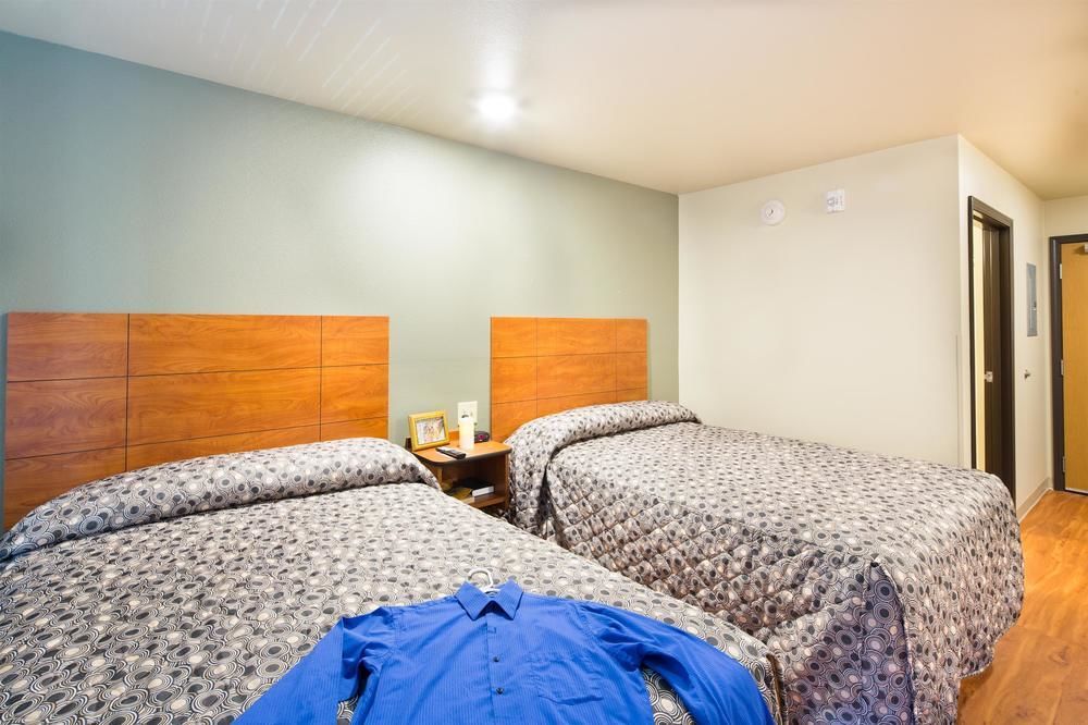 Extended Stay America - Select Suites Indianapolis - Plainfield Luaran gambar