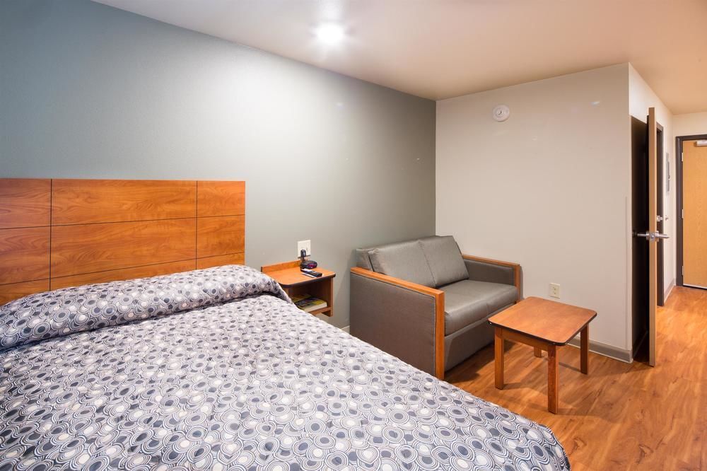 Extended Stay America - Select Suites Indianapolis - Plainfield Luaran gambar