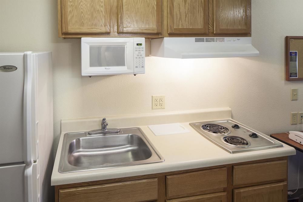 Extended Stay America - Select Suites Indianapolis - Plainfield Luaran gambar