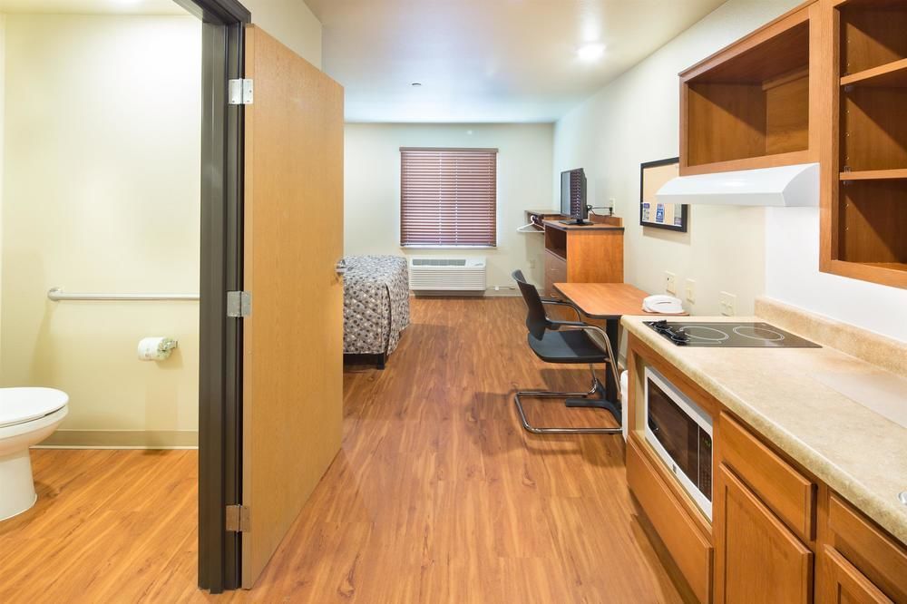 Extended Stay America - Select Suites Indianapolis - Plainfield Luaran gambar