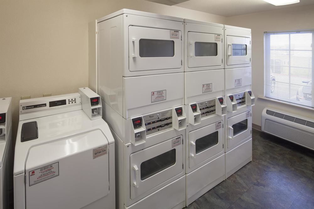 Extended Stay America - Select Suites Indianapolis - Plainfield Luaran gambar