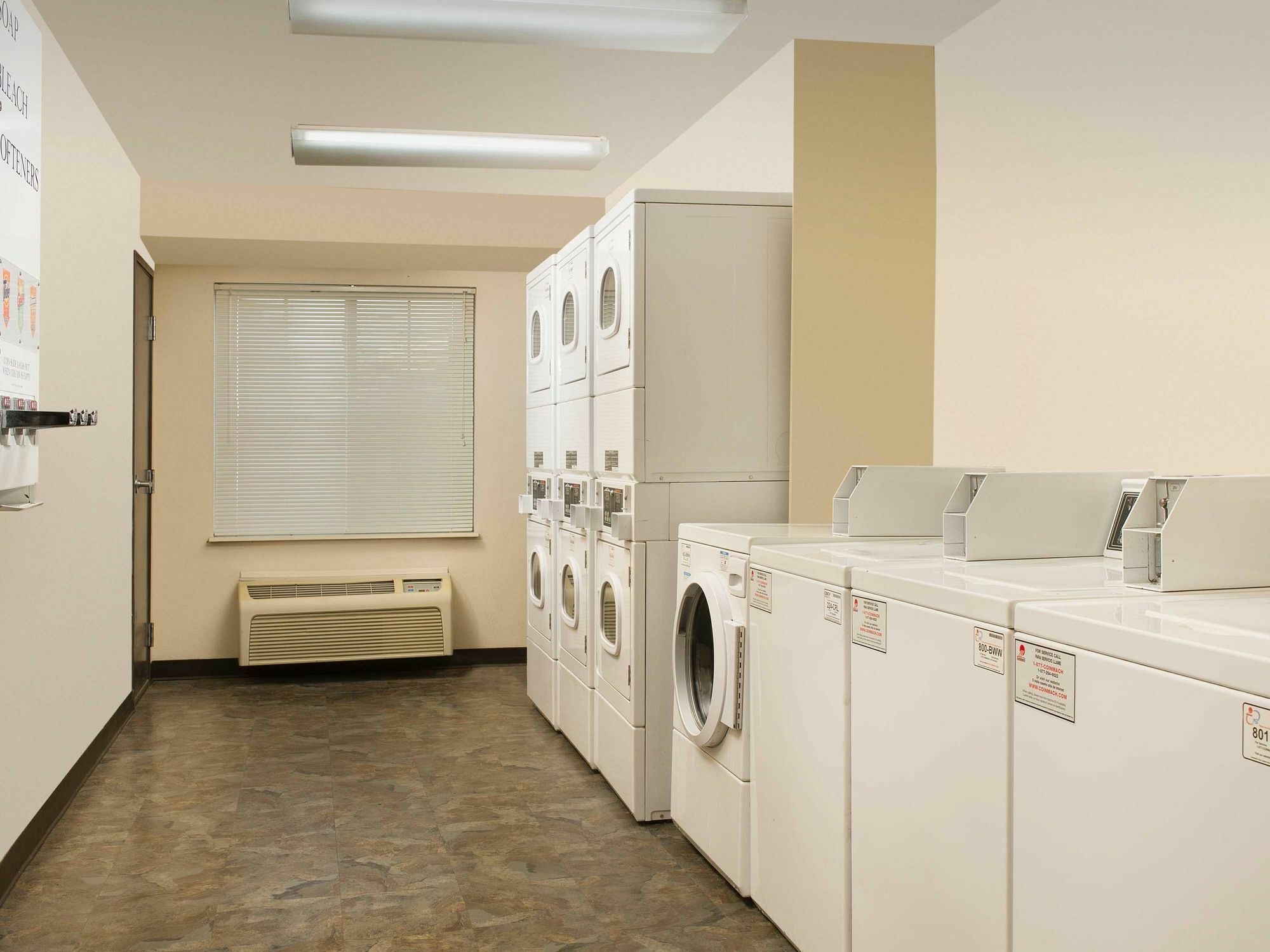 Extended Stay America - Select Suites Indianapolis - Plainfield Luaran gambar