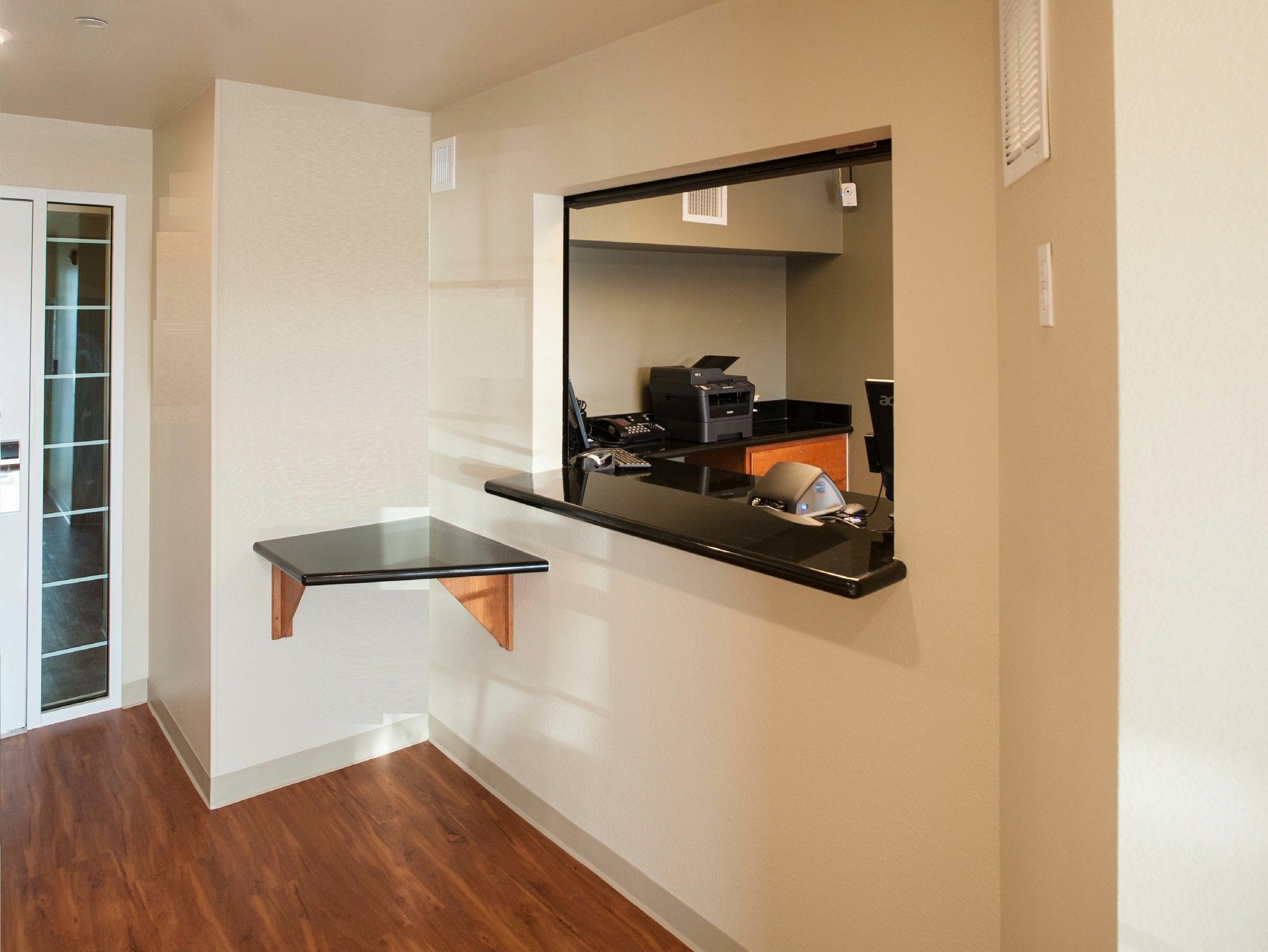 Extended Stay America - Select Suites Indianapolis - Plainfield Luaran gambar