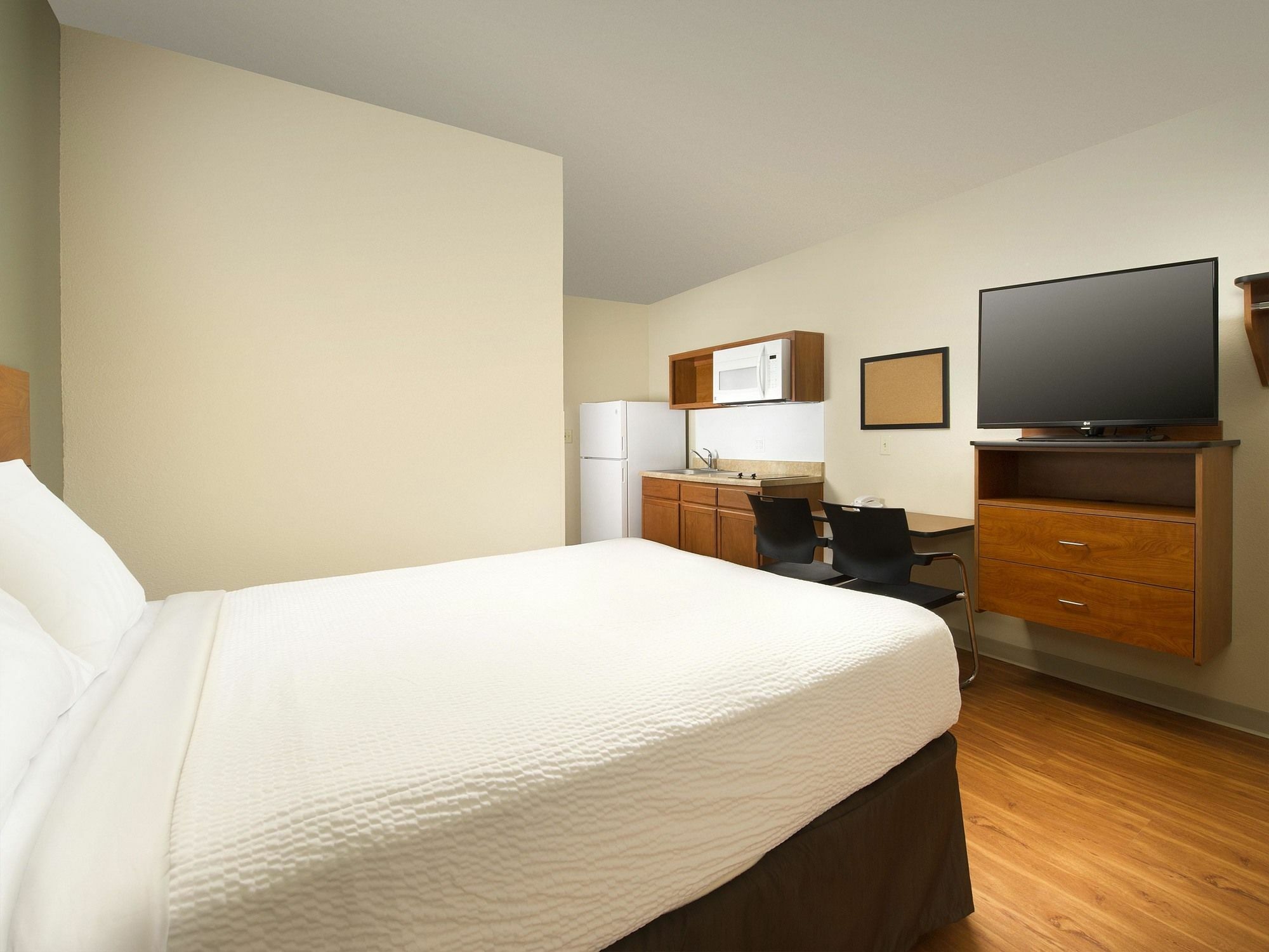 Extended Stay America - Select Suites Indianapolis - Plainfield Luaran gambar