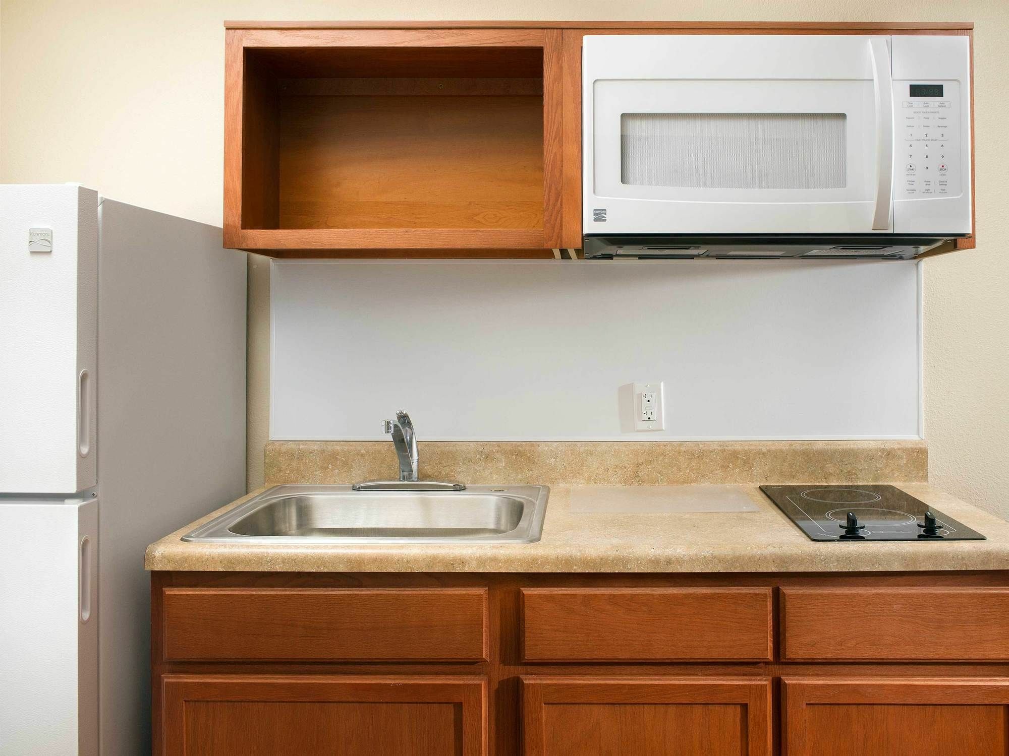 Extended Stay America - Select Suites Indianapolis - Plainfield Luaran gambar